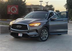 ئینفینیتی QX50